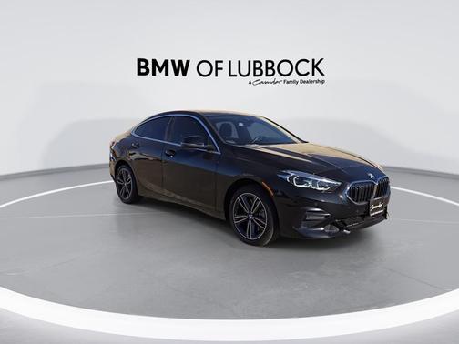 2024 BMW 228 Gran Coupe i xDrive