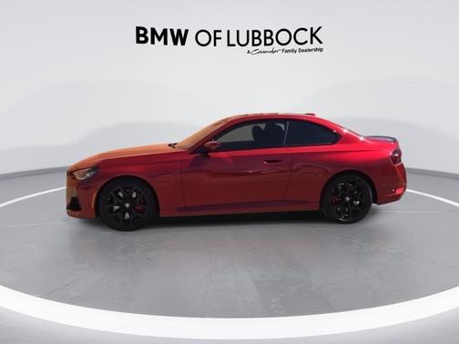 2025 BMW 230 i
