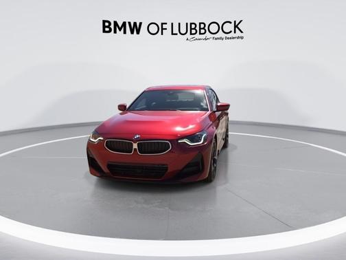 2025 BMW 230 i