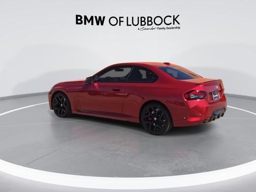 2025 BMW 230 i