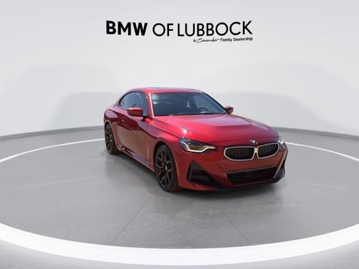 2025 BMW 230 i