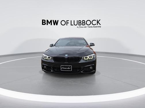 2019 BMW 440 Gran Coupe i