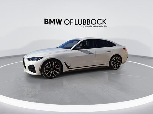 2024 BMW 430 Gran Coupe i