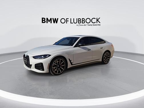 2024 BMW 430 Gran Coupe i