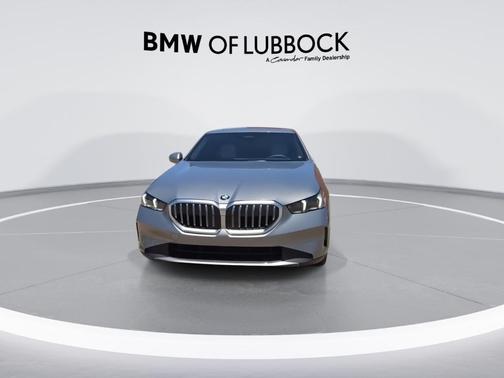 2024 BMW 530 i xDrive