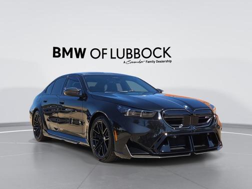 2026 BMW M5 Base