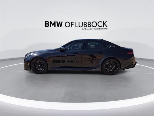 2026 BMW M5 Base