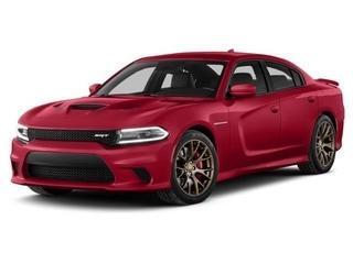 2016 Dodge Charger SRT 392