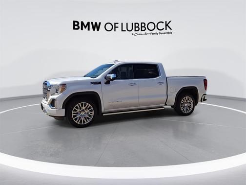 2019 GMC Sierra 1500 Denali