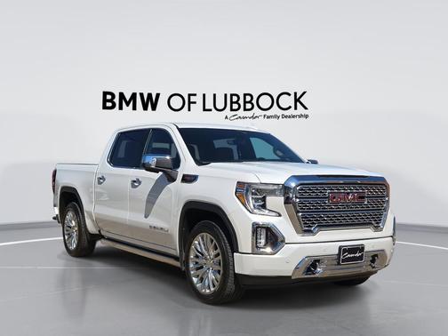 2019 GMC Sierra 1500 Denali