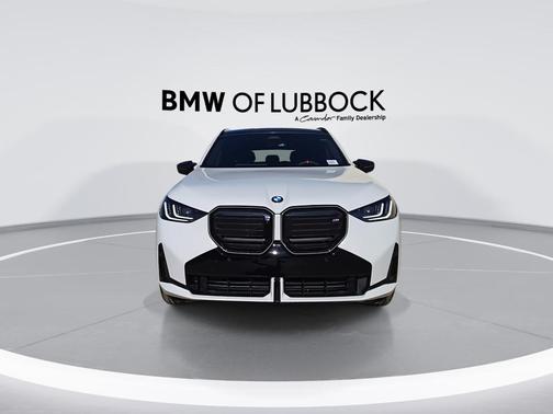 2026 BMW X3 M50 xDrive