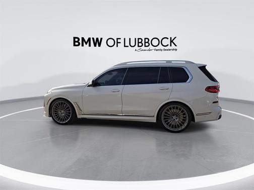 2024 BMW ALPINA XB7 Base