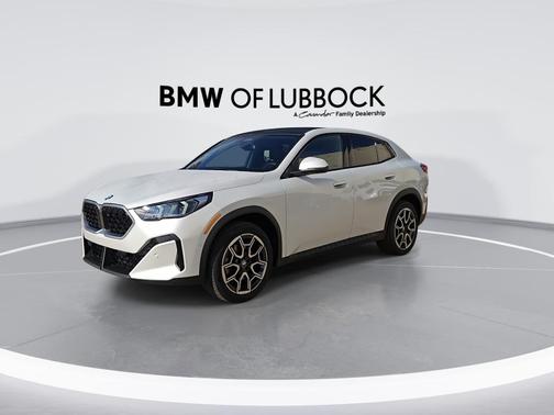 2025 BMW X2 xDrive28i