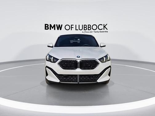 2025 BMW X2 xDrive28i