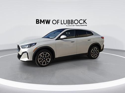 2025 BMW X2 xDrive28i