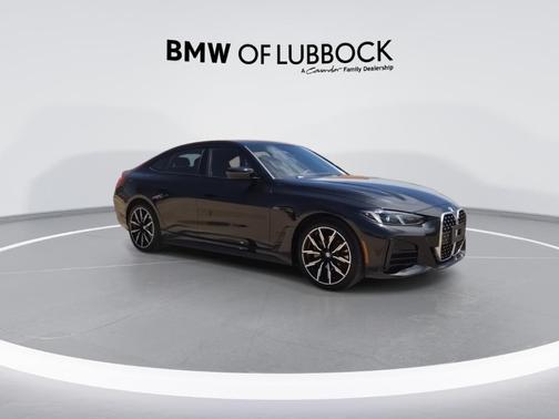 2025 BMW 430 Gran Coupe i xDrive