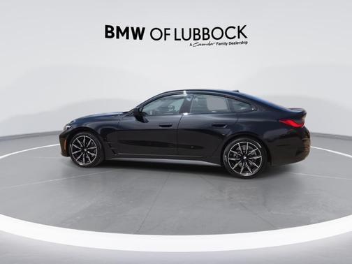 2025 BMW 430 Gran Coupe i xDrive
