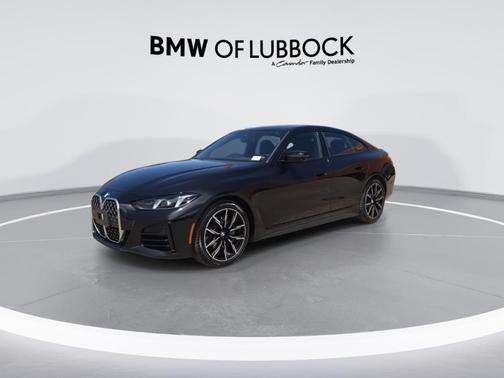 2025 BMW 430 Gran Coupe i xDrive