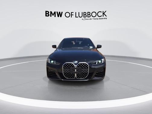 2025 BMW 430 Gran Coupe i xDrive