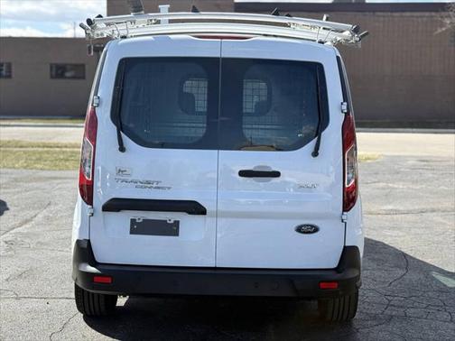 2020 Ford Transit Connect XLT