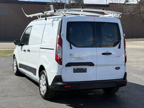 2020 Ford Transit Connect XLT