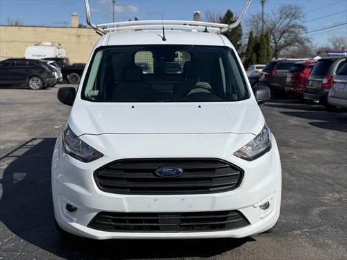 2020 Ford Transit Connect XLT