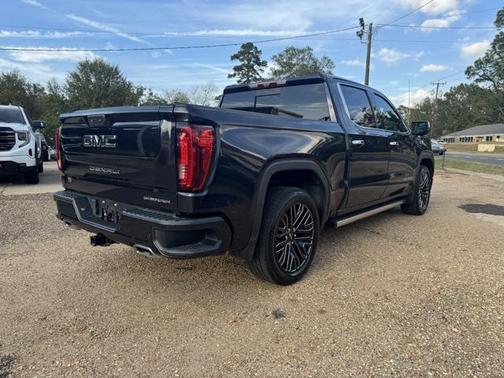 2022 GMC Sierra 1500 Denali Ultimate