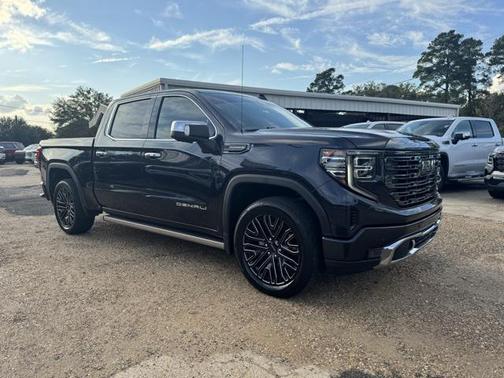 2022 GMC Sierra 1500 Denali Ultimate
