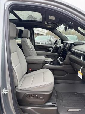 2026 GMC Yukon 2WD Elevation