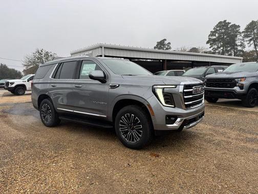 2026 GMC Yukon 2WD Elevation