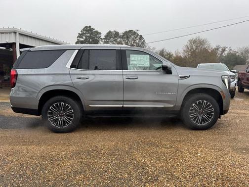 2026 GMC Yukon 2WD Elevation