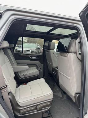 2026 GMC Yukon 2WD Elevation