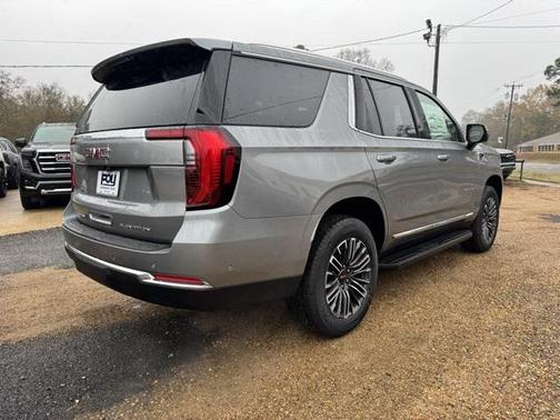 2026 GMC Yukon 2WD Elevation