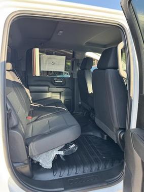 2026 GMC Sierra 2500 Pro