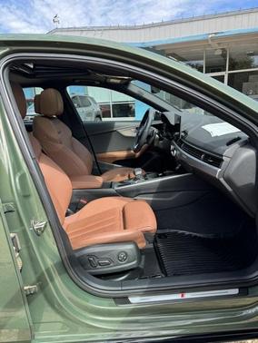2023 Audi A4 45 S line Premium Plus