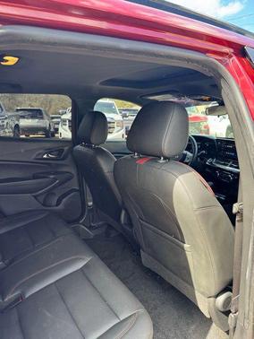 2024 Chevrolet Trax FWD 2RS