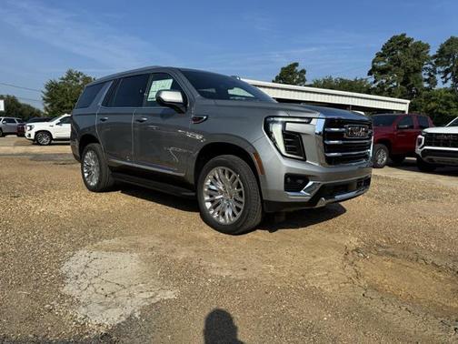 2025 GMC Yukon 2WD Elevation