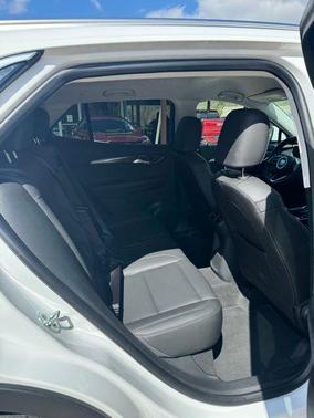 2025 Buick Envision Preferred AWD