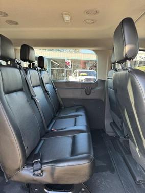 2023 Ford Transit-350 XL