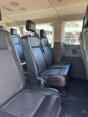 2023 Ford Transit-350 XL