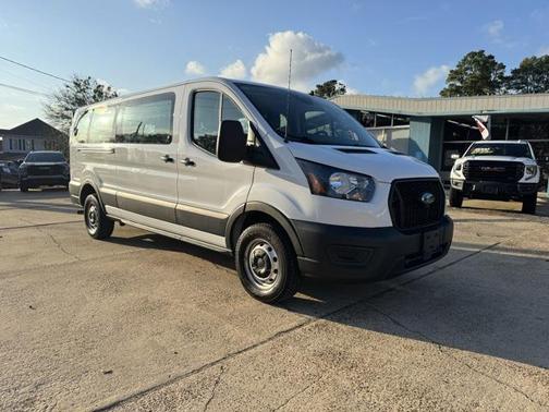 2023 Ford Transit-350 XL