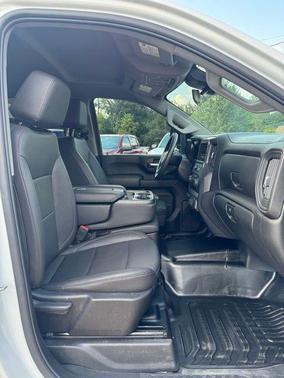 2024 Chevrolet Silverado 3500 WT