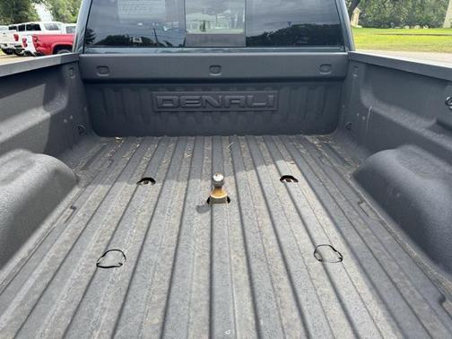 2019 GMC Sierra 2500 Denali