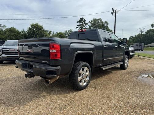 2019 GMC Sierra 2500 Denali