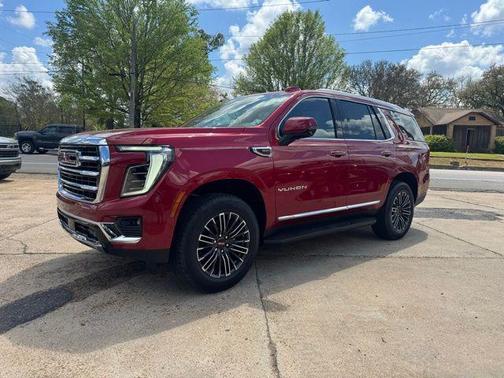 2026 GMC Yukon 2WD Elevation