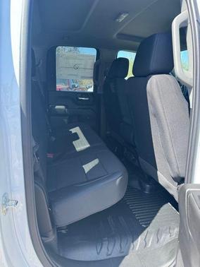 2026 Chevrolet Silverado 2500 WT