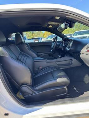 2023 Dodge Challenger SRT Hellcat