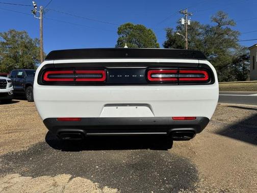 2023 Dodge Challenger SRT Hellcat