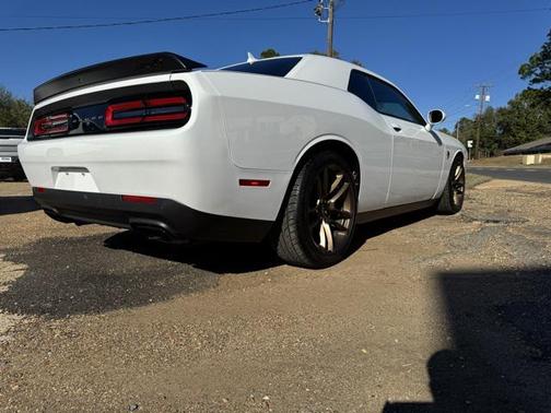 2023 Dodge Challenger SRT Hellcat