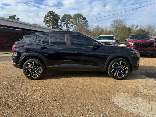 2024 Chevrolet Trax FWD 2RS